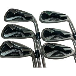 ◎◎ Bridgestone ブリヂストン TOUR STAGE ツアーステージ V6000 6-9.P.P/S 6本 アイアンセット Cランク