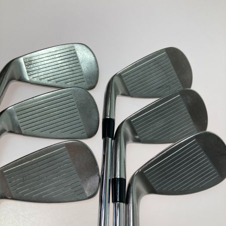  Bridgestone ブリヂストン TOUR STAGE ツアーステージ V6000 6-9.P.P/S 6本 アイアンセット