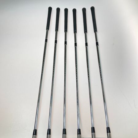  Bridgestone ブリヂストン TOUR STAGE ツアーステージ V6000 6-9.P.P/S 6本 アイアンセット