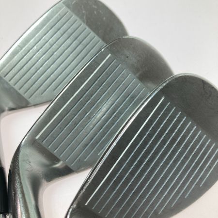  Bridgestone ブリヂストン TOUR STAGE ツアーステージ V6000 6-9.P.P/S 6本 アイアンセット