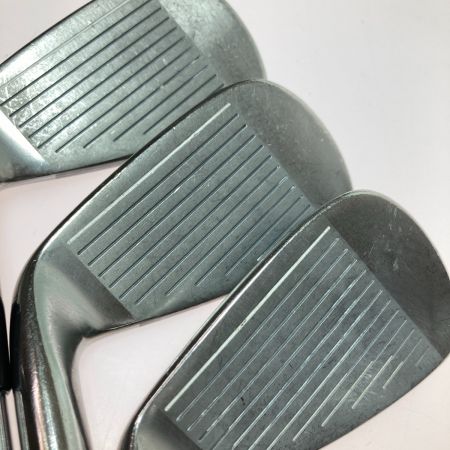  Bridgestone ブリヂストン TOUR STAGE ツアーステージ V6000 6-9.P.P/S 6本 アイアンセット