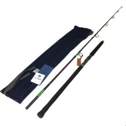 ◎◎ Ripple Fisher BIG TUNA 76 JAPAN Special ビッグツナ76 ルアーロッド Sランク