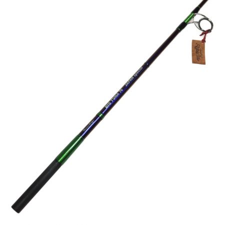  Ripple Fisher BIG TUNA 76 JAPAN Special ビッグツナ76 ルアーロッド