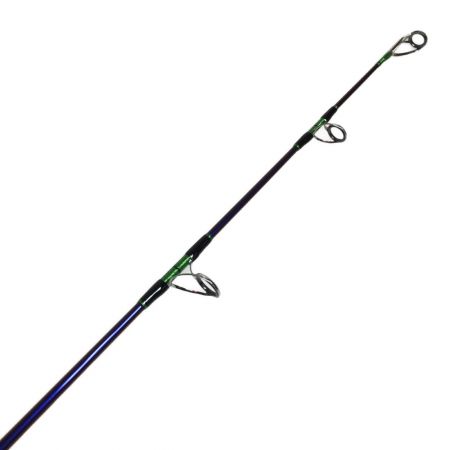  Ripple Fisher BIG TUNA 76 JAPAN Special ビッグツナ76 ルアーロッド
