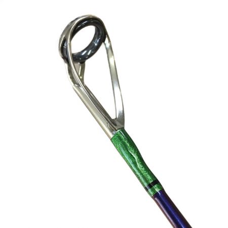  Ripple Fisher BIG TUNA 76 JAPAN Special ビッグツナ76 ルアーロッド