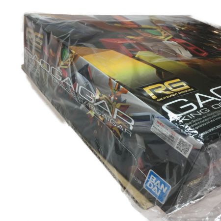  BANDAI バンダイ ガオガイガー RG GAOGAIGAR 勇者王 プラモデル