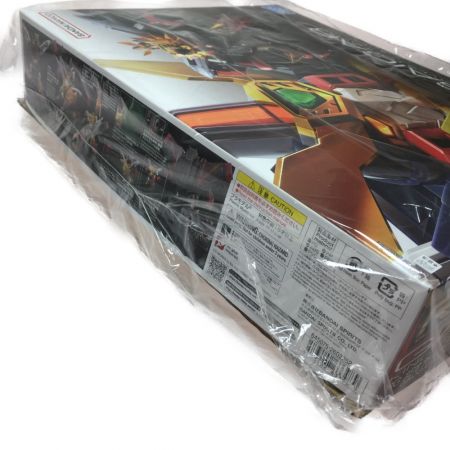  BANDAI バンダイ ガオガイガー RG GAOGAIGAR 勇者王 プラモデル