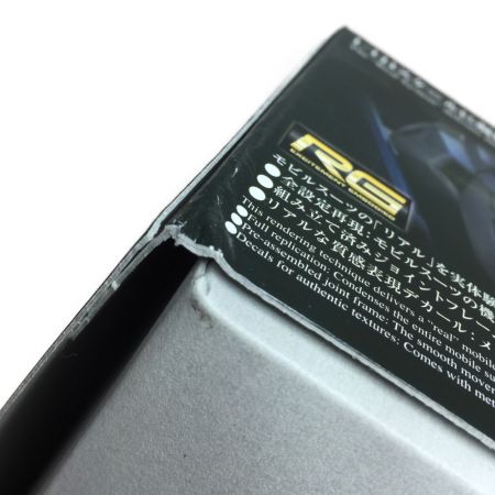  BANDAI バンダイ 1/144 RG Hi-νガンダム 機動戦士ガンダム 逆襲のシャア ベルトーチカ・チルドレン プラモデル 未組立