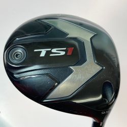 ◎◎ Titleist タイトリスト TS1 1W 10.5° ドライバー Diamana 50 S Cランク