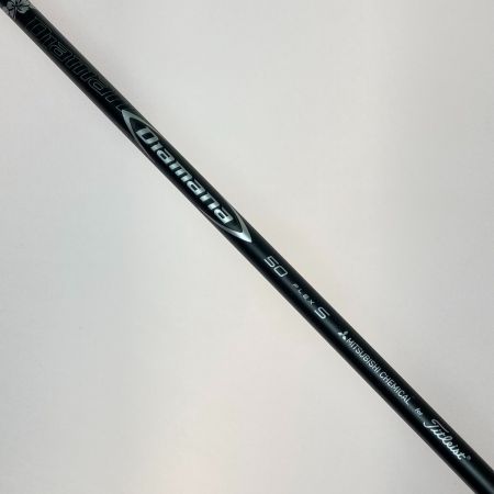  Titleist タイトリスト TS1 1W 10.5° ドライバー Diamana 50 S