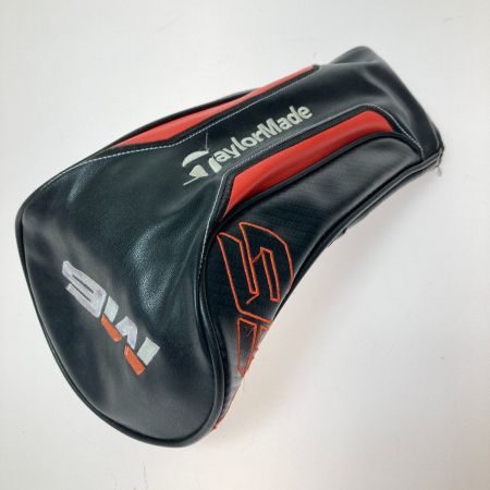  TaylorMade テーラーメイド M6 1W 10.5° ドライバー FUBUKI TM5 R カバー付