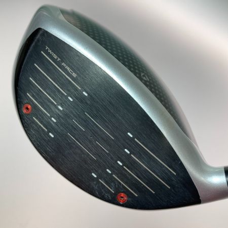  TaylorMade テーラーメイド M6 1W 10.5° ドライバー FUBUKI TM5 R カバー付