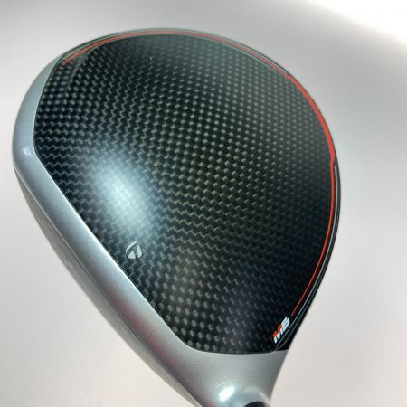  TaylorMade テーラーメイド M6 1W 10.5° ドライバー FUBUKI TM5 R カバー付