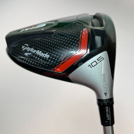  TaylorMade テーラーメイド M6 1W 10.5° ドライバー FUBUKI TM5 R カバー付