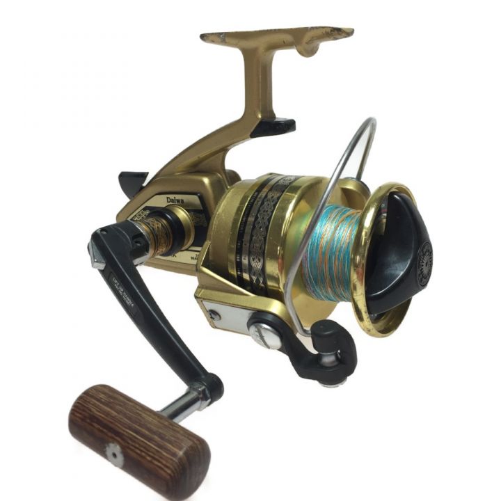 DAIWA ダイワ MILLIONMAX ミリオンマックス Hi-POWER GS-9000 スピニングリール  オールド｜中古｜なんでもリサイクルビッグバン