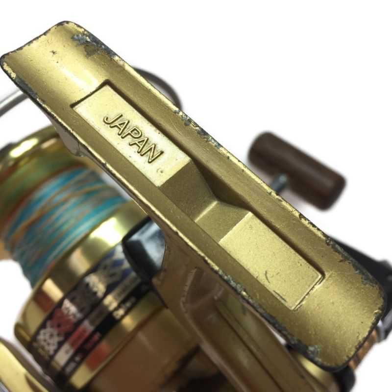 中古】 DAIWA ダイワ MILLIONMAX ミリオンマックス Hi-POWER GS-9000