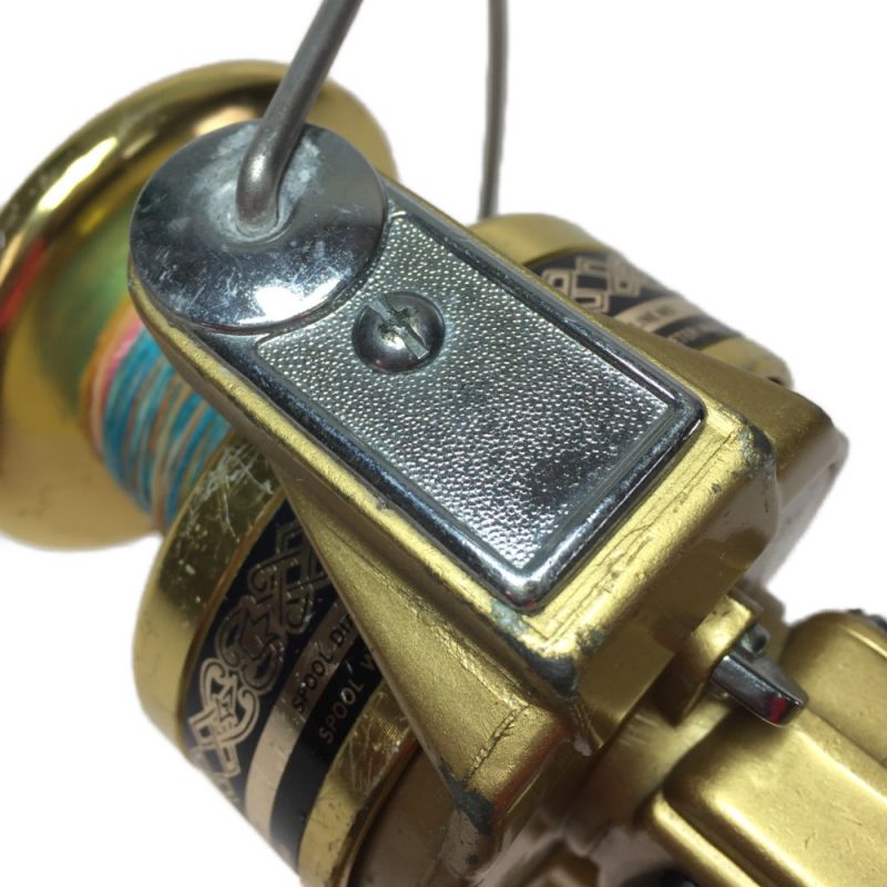 中古】 DAIWA ダイワ MILLIONMAX ミリオンマックス Hi-POWER GS-9000