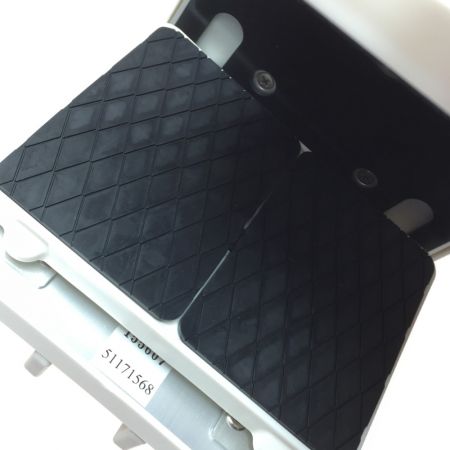  安寿 安寿 高さ調節付浴槽手すり UST-200N 536614 レッド