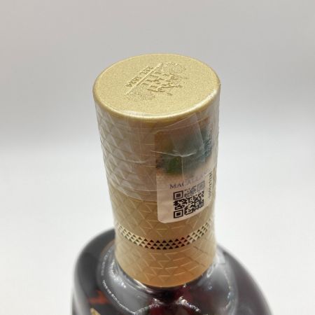  The MACALLAN マッカラン MACALLAN マッカラン 18年 700ml 43% シェリーオークカスク 未開栓