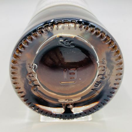  The MACALLAN マッカラン MACALLAN マッカラン 18年 700ml 43% シェリーオークカスク 未開栓