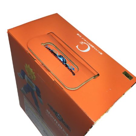  BANDAI バンダイ 一番くじ ドラゴンボール VS オムニバスグレイト C賞 超サイヤ人孫悟空 MASTERLISE フィギュア