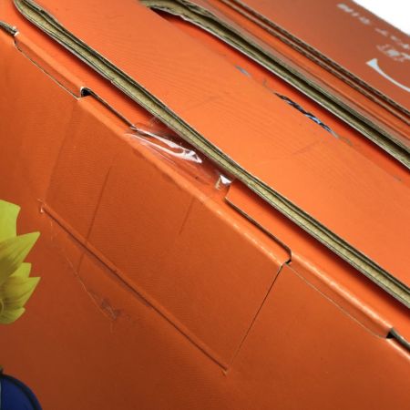  BANDAI バンダイ 一番くじ ドラゴンボール VS オムニバスグレイト C賞 超サイヤ人孫悟空 MASTERLISE フィギュア