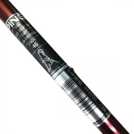  PING ピン G410 SFT 1W 10.5° ドライバー ALTA DISTANZA 40