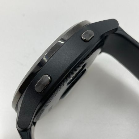  GARMIN vivoactive 4 GPSスマートウォッチ Black Slate 010-02174-17
