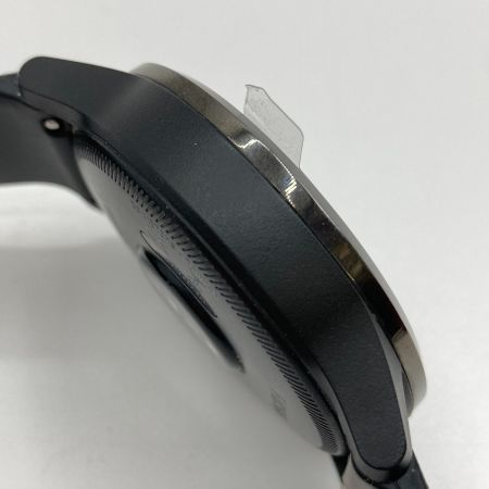  GARMIN vivoactive 4 GPSスマートウォッチ Black Slate 010-02174-17