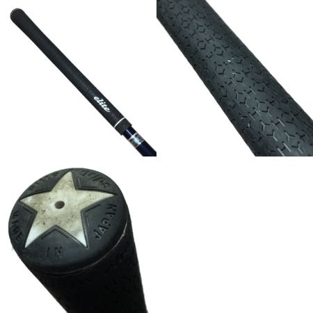  YAMAHA ヤマハ RMX VD 5FW 18° フェアウェイウッド VENTUS 7 S