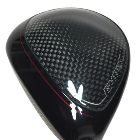  YAMAHA ヤマハ RMX VD 5FW 18° フェアウェイウッド VENTUS 7 S