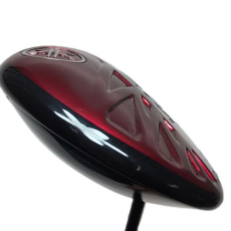  YAMAHA ヤマハ RMX VD 5FW 18° フェアウェイウッド VENTUS 7 S
