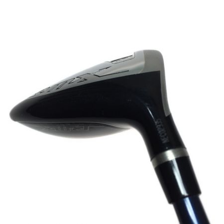  YAMAHA ヤマハ RMX VD 5FW 18° フェアウェイウッド VENTUS 7 S