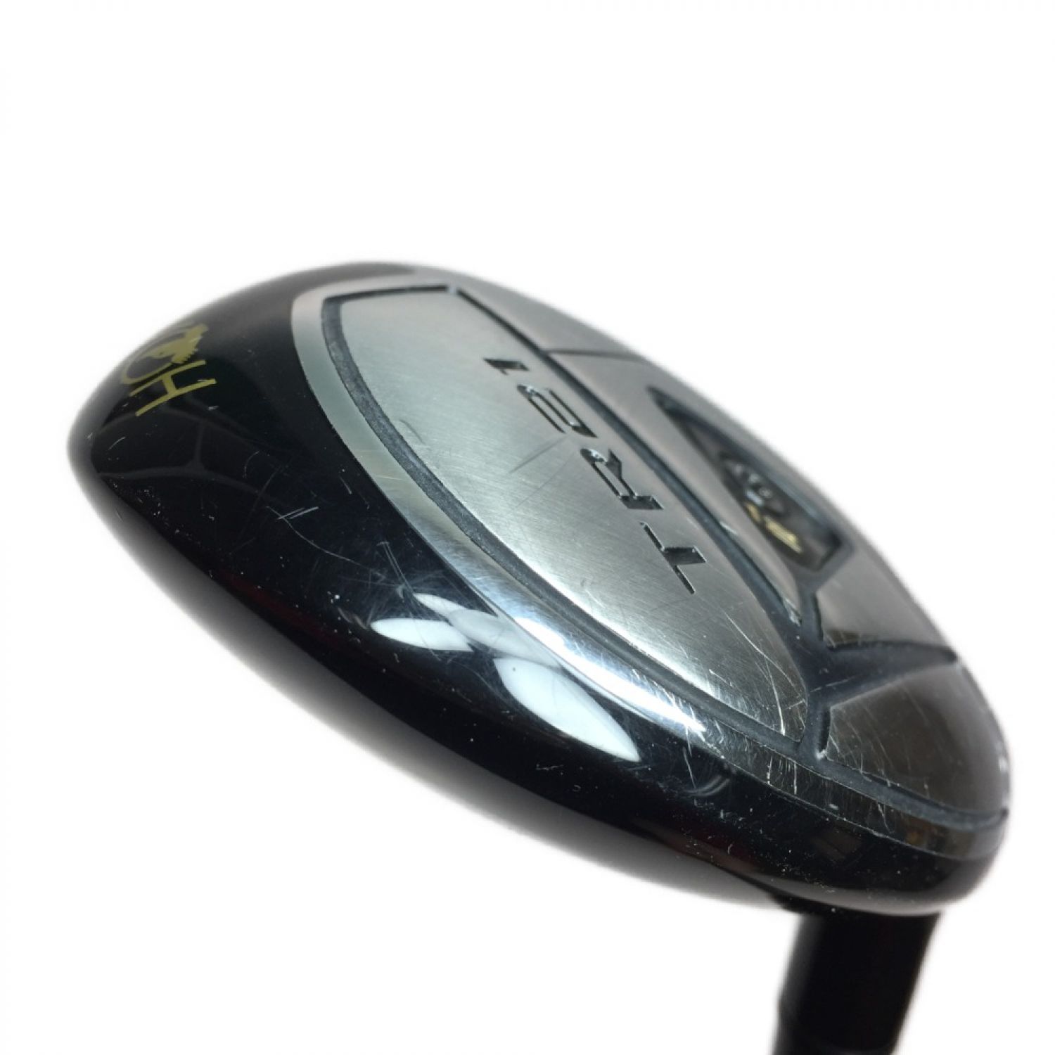 中古】 HONMA ホンマ Tour World TR21 4UT 21° ユーティリティ MCI 100