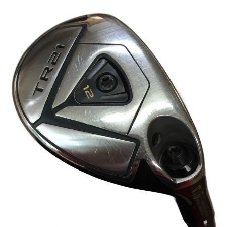  HONMA ホンマ Tour World TR21 4UT 21° ユーティリティ MCI 100-S