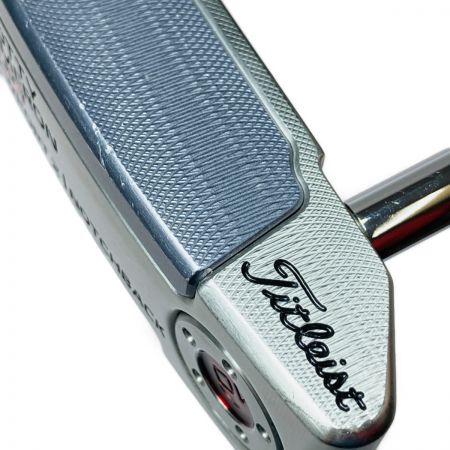  SCOTTY CAMERON スコッティキャメロン SC SELECT NEWPORT2 NOTCHBACK パター 35インチ