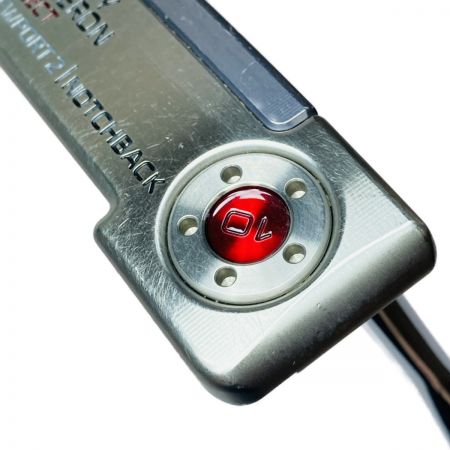  SCOTTY CAMERON スコッティキャメロン SC SELECT NEWPORT2 NOTCHBACK パター 35インチ