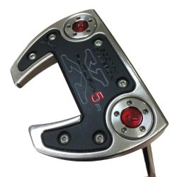◎◎ SCOTTY CAMERON スコッティキャメロン FUTURA X5R 15 パター 34インチ カバー無し フーチュラ Cランク