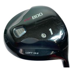 ◎◎ ジオテック PROTOTYPE プロトタイプ RF800 1W 10.5° ドライバー RF5 R カバー付 Cランク