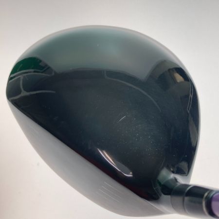  ジオテック PROTOTYPE プロトタイプ RF800 1W 10.5° ドライバー RF5 R カバー付