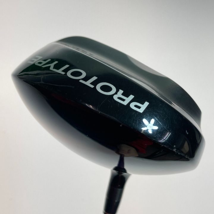 ジオテック RF800 ドライバー ロフト プロトタイプ prototype ヘッド単品 ジオテック GEOTECH PROTOTYPE RF800 9.5° 1W ジオテック RF800 ロフト10.5° ヘッドのみ ジオテック PROTOTYPE RF800