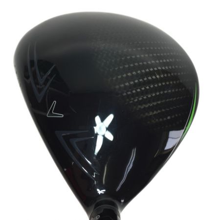  Callaway キャロウェイ GBB EPIC 1W 10.5° ドライバー Speeder EVOLUTION for GBB S