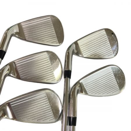  Callaway キャロウェイ MAVRIK マーベリック 6-9.P 5本 アイアンセット N.S.PRO Zelos7 S