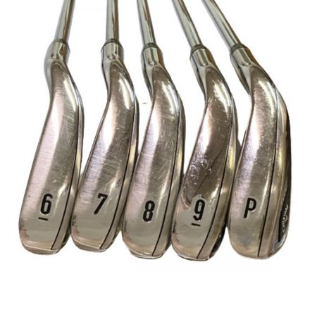  Callaway キャロウェイ MAVRIK マーベリック 6-9.P 5本 アイアンセット N.S.PRO Zelos7 S