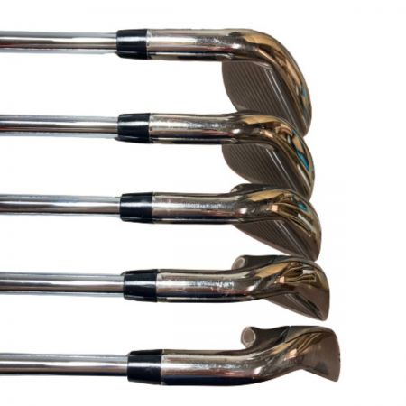  Callaway キャロウェイ MAVRIK マーベリック 6-9.P 5本 アイアンセット N.S.PRO Zelos7 S