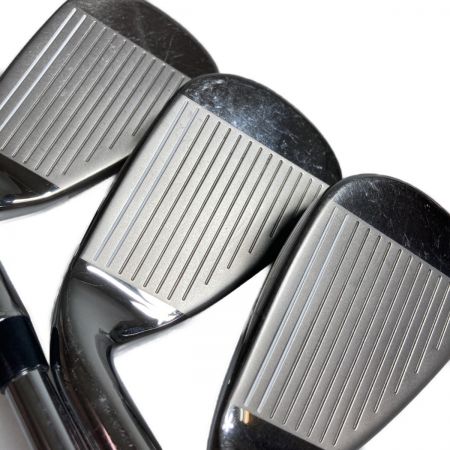  Callaway キャロウェイ MAVRIK マーベリック 6-9.P 5本 アイアンセット N.S.PRO Zelos7 S