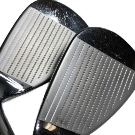  Callaway キャロウェイ MAVRIK マーベリック 6-9.P 5本 アイアンセット N.S.PRO Zelos7 S