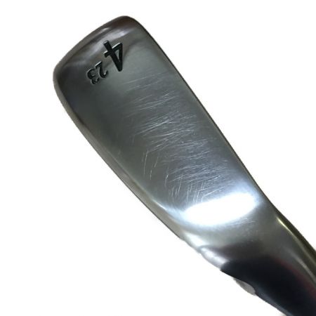   SRIXON スリクソン ZU85 4UT 23° ユーティリティ N.S.PRO 950GH R