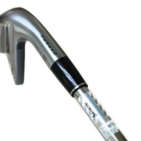   SRIXON スリクソン ZU85 4UT 23° ユーティリティ N.S.PRO 950GH R