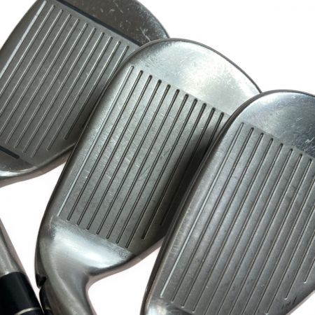  TaylorMade テーラーメイド M1 5-9.P 6本 アイアンセット TM7-117 R